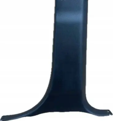 Cadillac Escalade IV (B) pillar trim (bottom) 7453