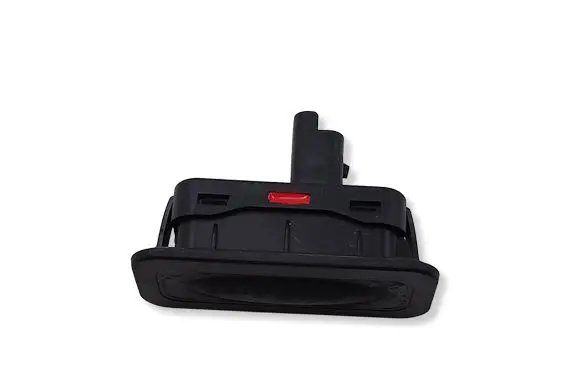 Renault Scenic III - Grand scenic III Tailgate opening switch 8200076256