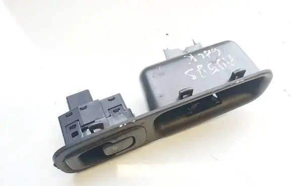 Volvo S80 Electric window control switch 4970 1264 49701264