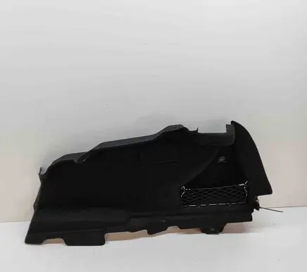 Maserati Ghibli Trunk/boot side trim panel 6700404310 670040431