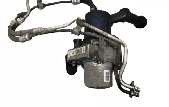 Citroen C4 I Electric power steering pump 9680989480
