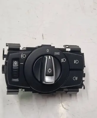 BMW 3 E90 E91 Light switch 9169405