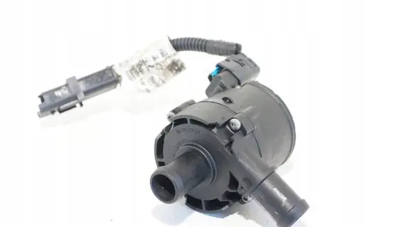Renault Captur Water pump 144B06803R