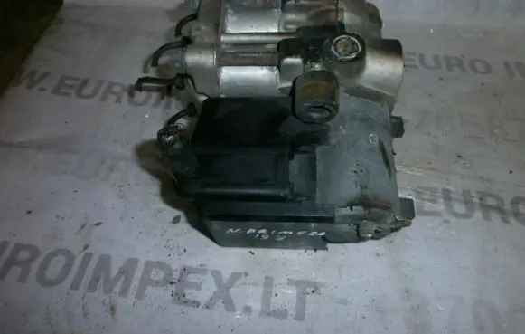 Nissan Primera ABS Pump 0265201035 4760070J00