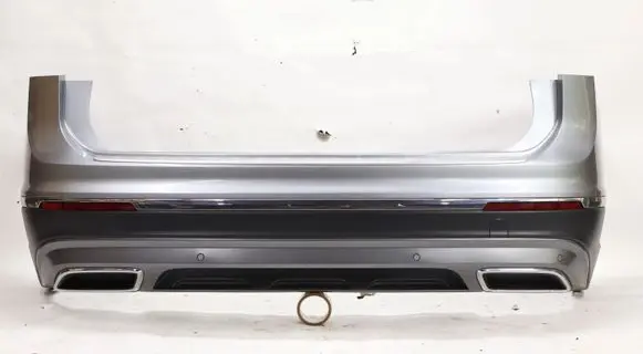 Volkswagen Tiguan Allspace Front bumper 5NN8074215785559
