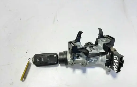 Skoda Rapid (NH) Ignition lock 6RA905865 1S0953223