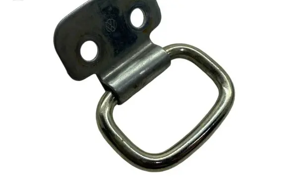Volkswagen Caddy Tie down hook / loop 2K0801983