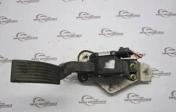Hyundai Santa Fe Accelerator throttle pedal