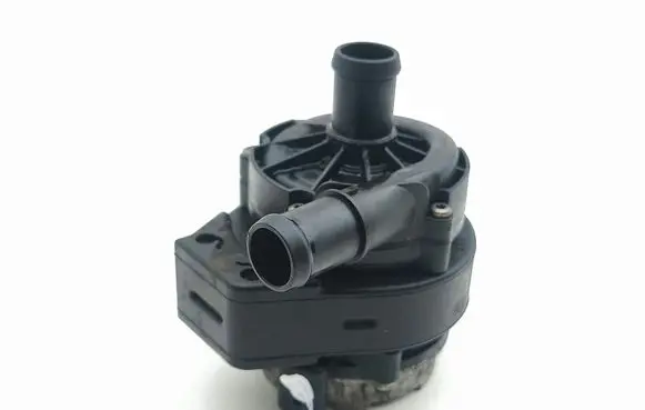 Seat Leon IV Electric auxiliary coolant/water pump 0392024011 04l965567b