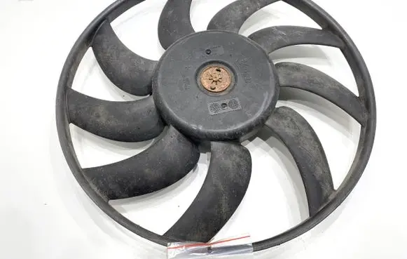 Audi Q5 SQ5 Fan set 993454J-D