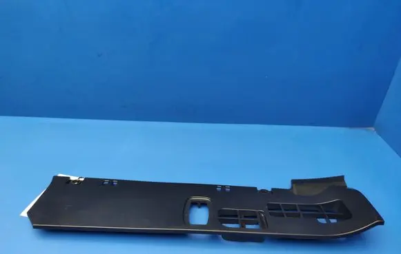 Mercedes-Benz CLA C117 X117 W117 Dashboard lower bottom trim panel A1766800206