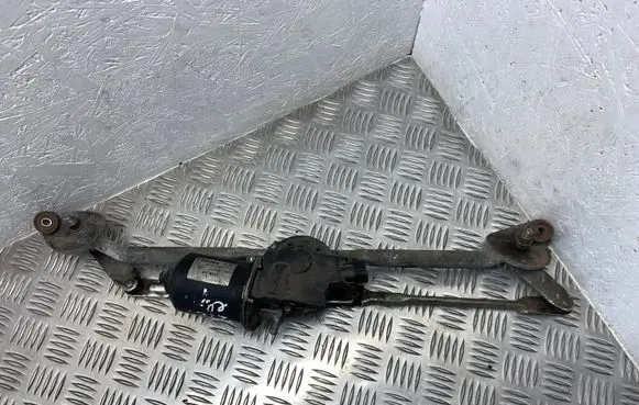 Toyota Avensis T250 Front wiper linkage 8511005060 02G18B7551 MS1592006410