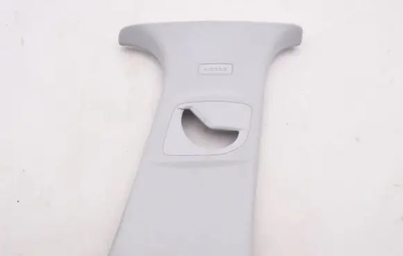 Peugeot 308 (B) pillar trim (top) 9677446077