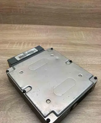 Ford Mondeo MK II Engine control unit/module ECU F7FF12A650ASB RRB1