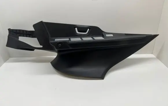 Volvo V40 Trunk/boot side trim panel 31389390