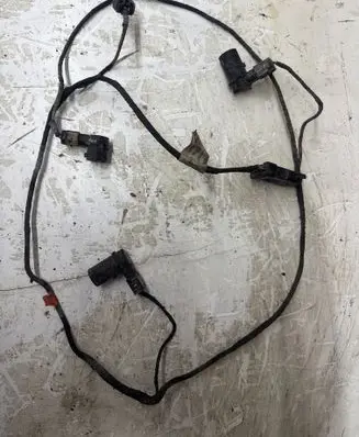 Toyota Avensis T250 Parking sensor (PDC) wiring loom 1492731080 253260