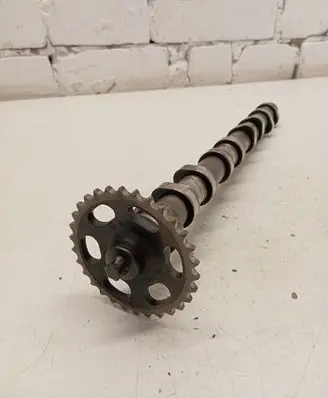 Mercedes-Benz C W204 Timing chain sprocket A6510520000