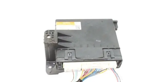 Lexus CT 200H Climate control unit 8865076410