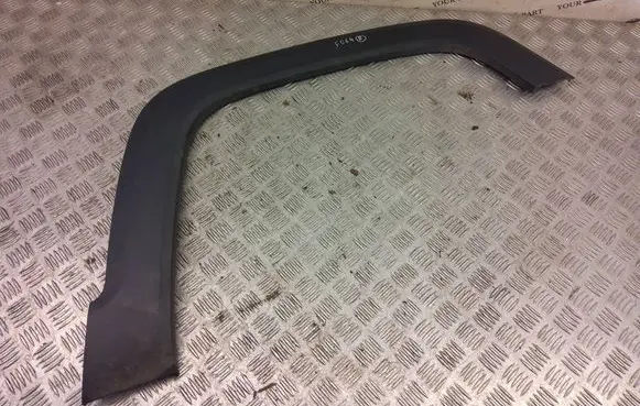 Jeep Renegade Front arch trim 735578402
