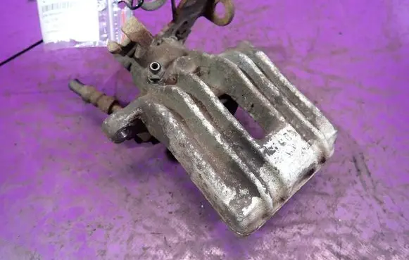 Audi A4 S4 B6 8E 8H Rear brake caliper
