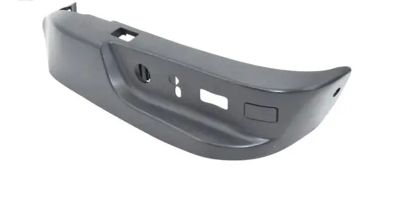 BMW 7 E38 Seat trim 52108207248 8207248 52108197006