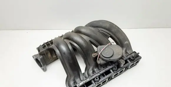 Mercedes-Benz E W211 Intake manifold A61109037 A611090