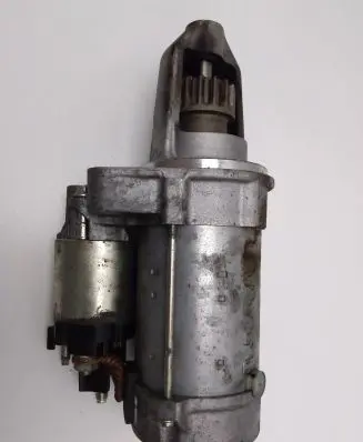 Mercedes-Benz GLA W156 Starter motor A2709060026 4280009140