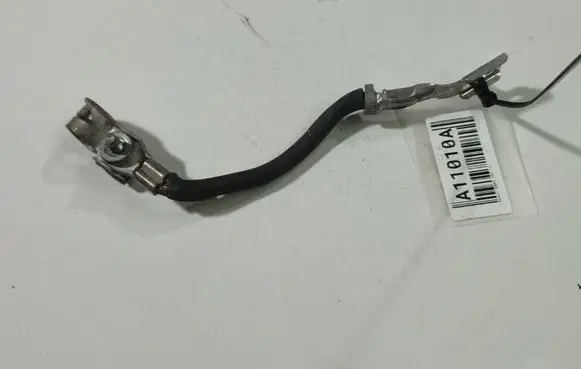 Renault Scenic I Positive cable (battery) 38974345586
