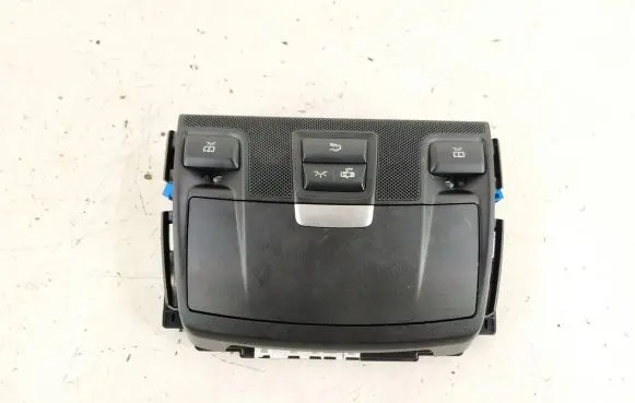 Mercedes-Benz E W238 Front seat light 2389007700 2389009400