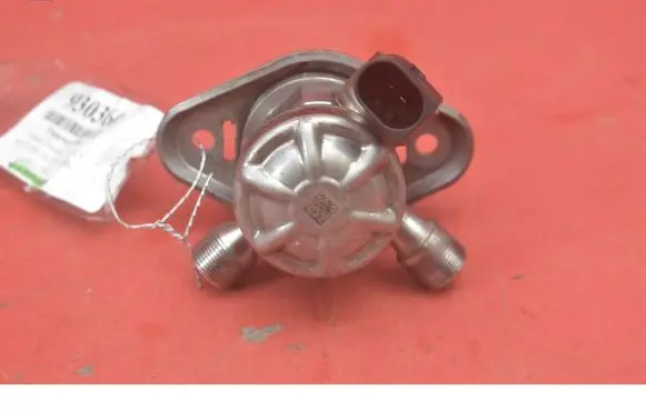 Nissan Qashqai In-tank fuel pump A2820700001