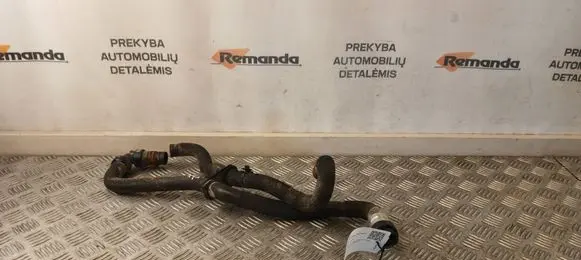 Renault Trafic III (X82) Coolant pipe/hose