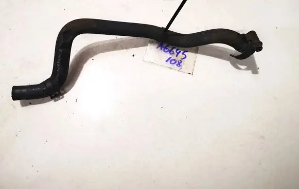 Mercedes-Benz A W168 Engine coolant pipe/hose