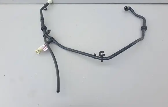 Ford F150 Vacuum line/pipe/hose Jl342420cc JL342