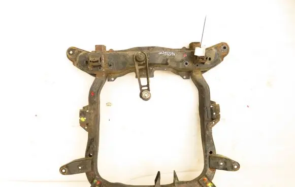 Opel Corsa C Front subframe