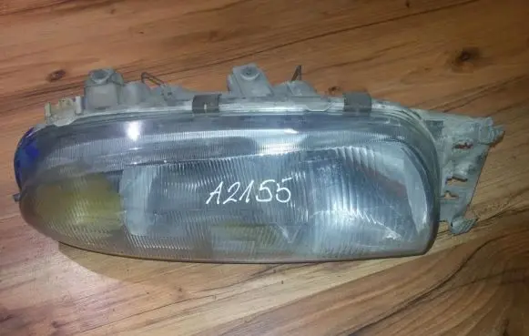 Ford Fiesta Headlight/headlamp 96fg13060aa