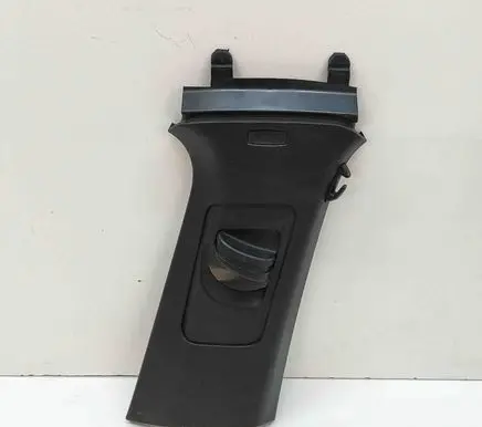 Volkswagen Taigo (B) pillar trim (top) 2G4867244F 2G4868312B