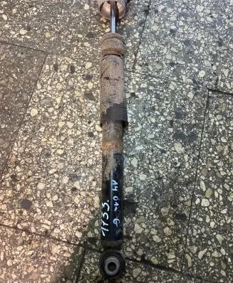 Audi A4 S4 B5 8D Rear shock absorber/damper