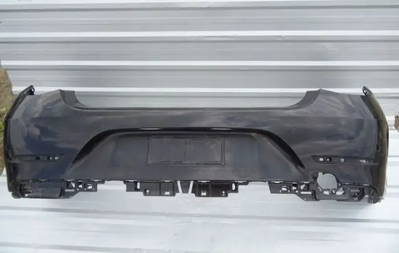 Dodge Caliber Rear bumper 65434