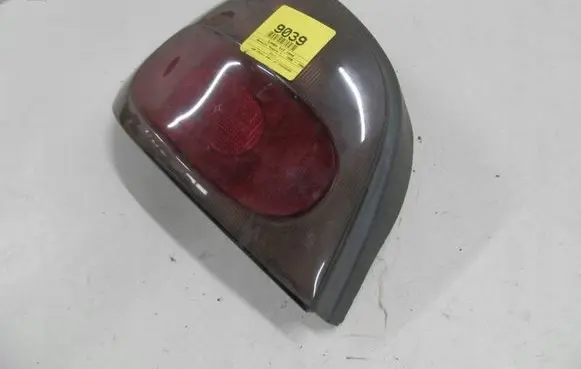 Renault Megane I Rear/tail lights 