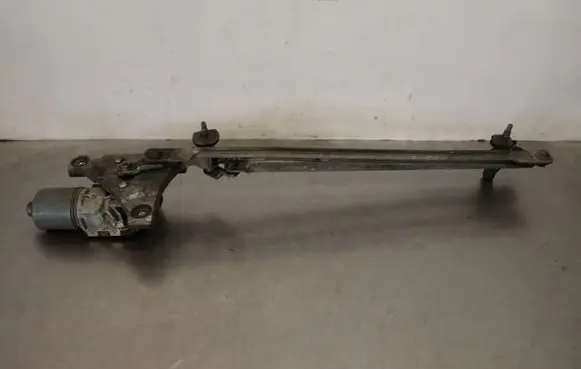 Volvo S40 Front wiper linkage and motor