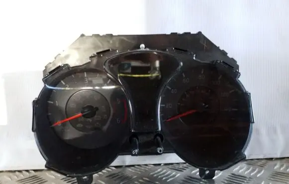 Nissan Juke I F15 Speedometer (instrument cluster) 1E1KB1B
