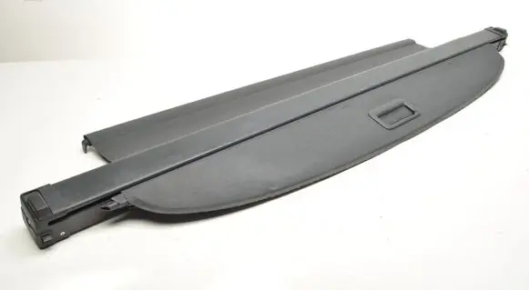 Volvo V50 Electric rear window sunshade cover 39860407