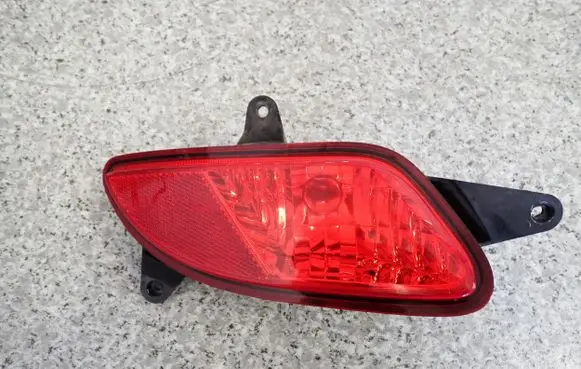 KIA Ceed Rear fog light 