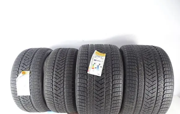 Lamborghini Aventador R21 winter tire 2499700