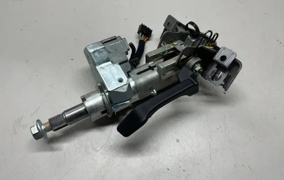 KIA Rio Steering wheel lock 81900F9700 PFR0044