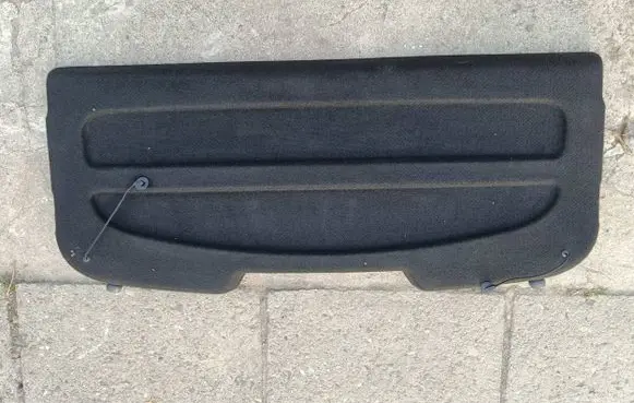 Ford Fiesta Parcel shelf D1BBA46506AB