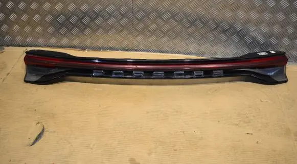 Porsche Panamera (971) Rear/tail lights