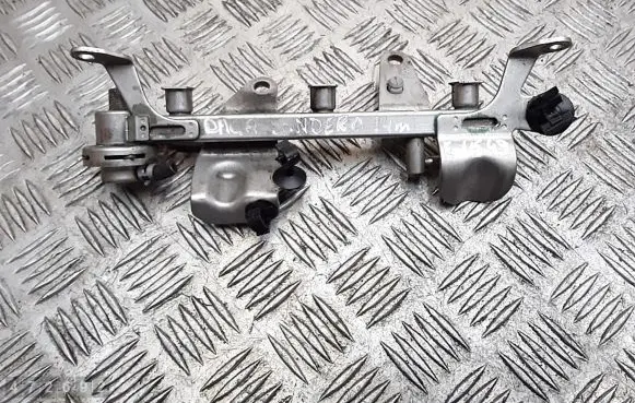 Renault Sandero II Fuel main line pipe 175201470r
