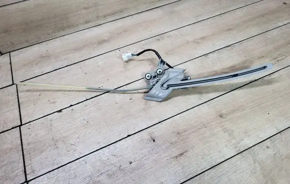 Mercedes-Benz E W212 Curtain motor A2128203042 72E94ZGS008 15451321