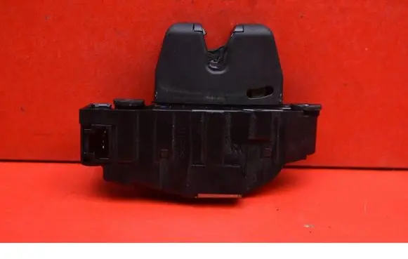 Peugeot 508 RXH Tailgate/trunk/boot lock/catch/latch 9671153580